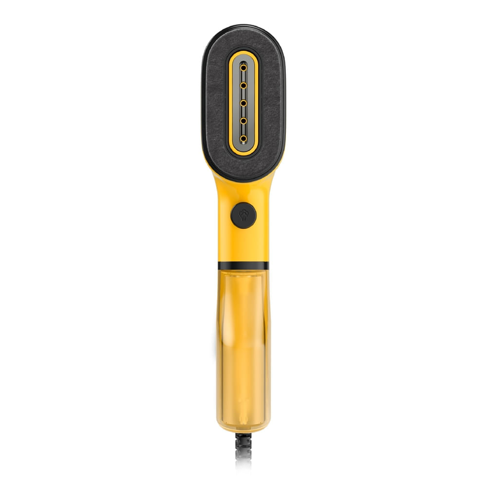 Vaporizador Arno Pure Pop Amarelo, Higieniza, HS26