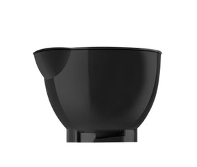 Batedeira Planetária Arno Nova Deluxe 600W com 2 Batedores e 8 Velocidades Preta SX34