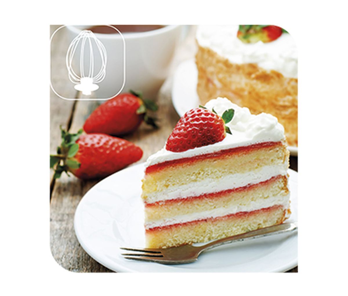 Batedeira Planetária Arno Nova Deluxe 600W com 2 Batedores e 8 Velocidades Preta SX34