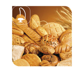 Batedeira Planetária Arno Nova Deluxe 600W com 2 Batedores e 8 Velocidades Preta SX34