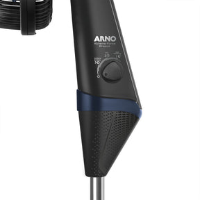 Ventilador Arno Xtreme Force Breeze Coluna 40cm VB4C