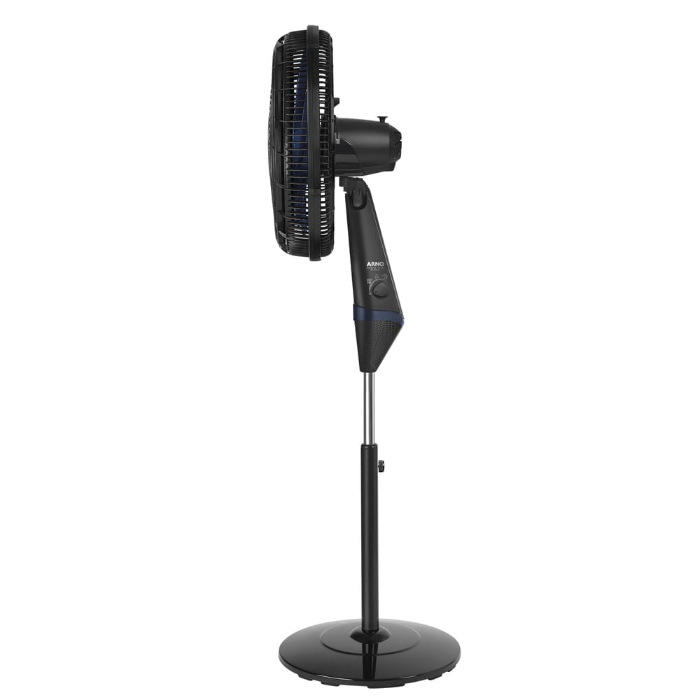 Ventilador Arno Xtreme Force Breeze Coluna 40cm VB4C