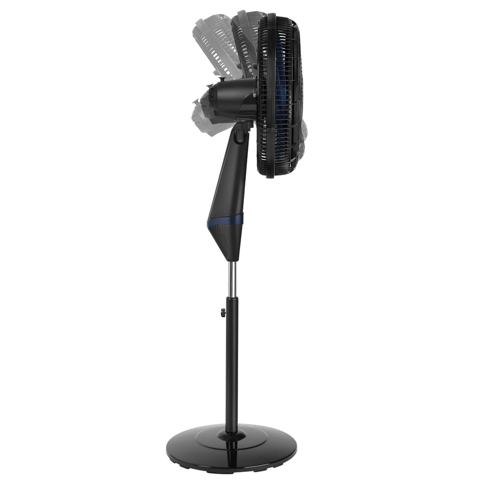 Ventilador Arno Xtreme Force Breeze Coluna 40cm VB4C