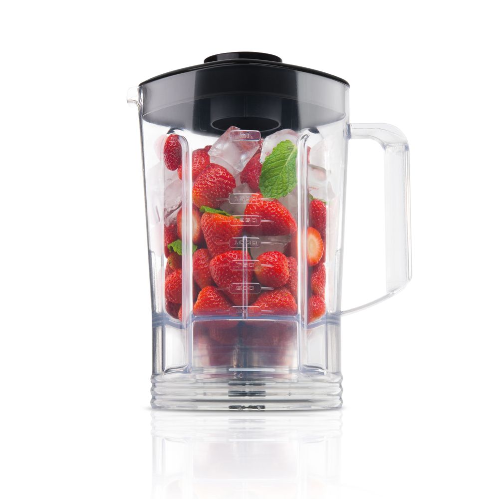 Multiprocessador de Alimentos Arno Multichef 4 em 1 com 600W MP60