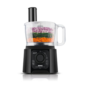 Multiprocessador de Alimentos Arno Multichef 4 em 1 com 600W MP60