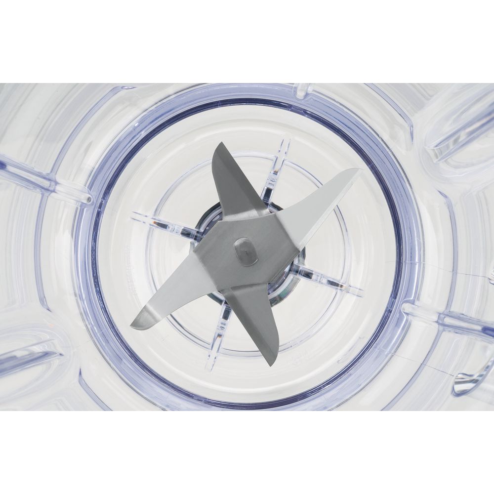 Multiprocessador de Alimentos Arno Multichef 4 em 1 com 600W MP60