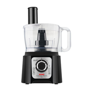 Multiprocessador de Alimentos Arno Multichef 7 em 1 700W e Jarra de 3,1L de capacidade MP70