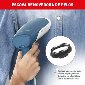 Vaporizador de Roupas Portátil Arno Steam Minute HS61