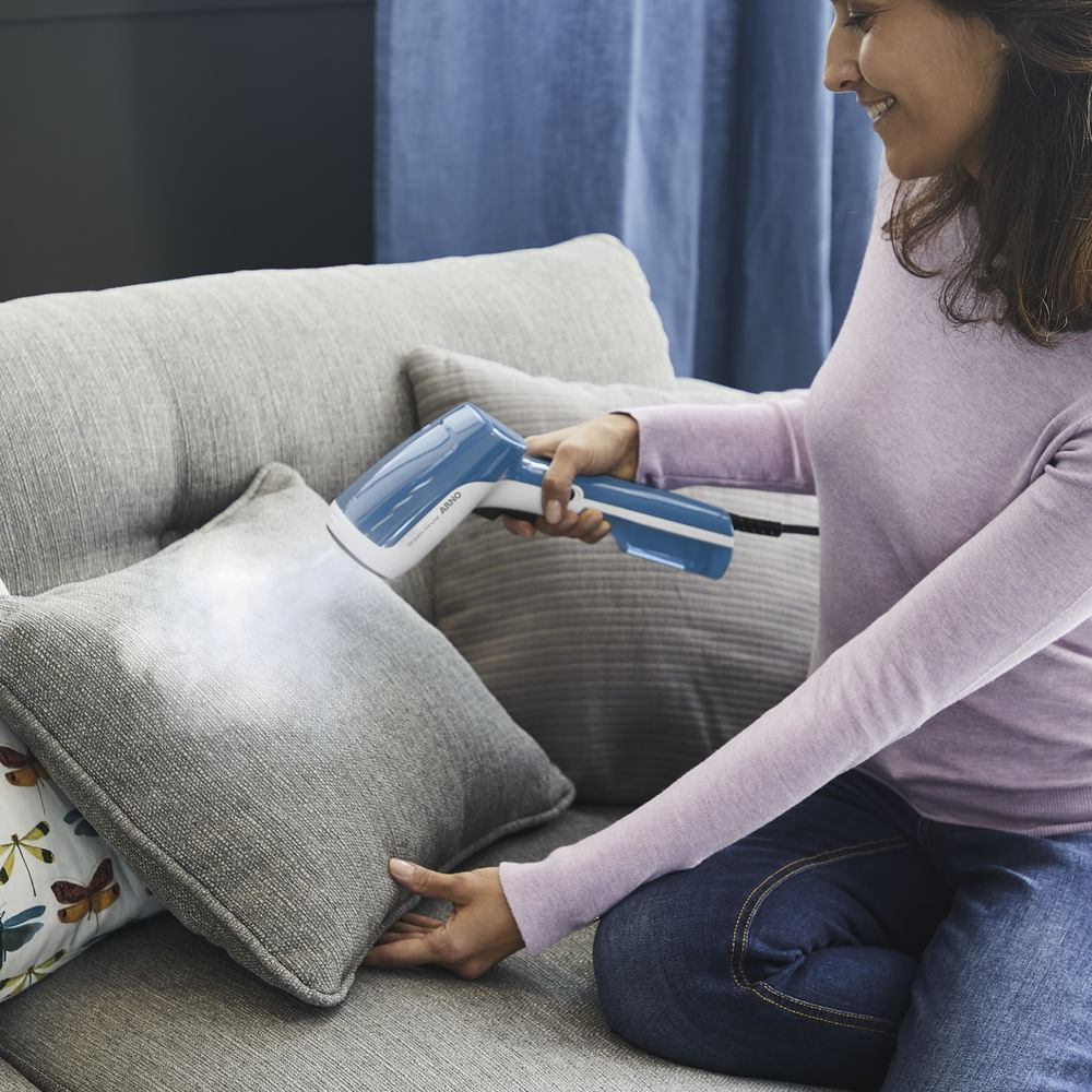 Vaporizador de Roupas Portátil Arno Steam Minute HS61