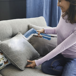 Vaporizador de Roupas Portátil Arno Steam Minute HS61