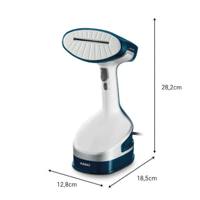 Vaporizador de Roupas Portátil Arno Steam Power HS81