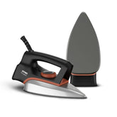 Ferro a Seco Arno Drygliss com Base Antiaderente FS31