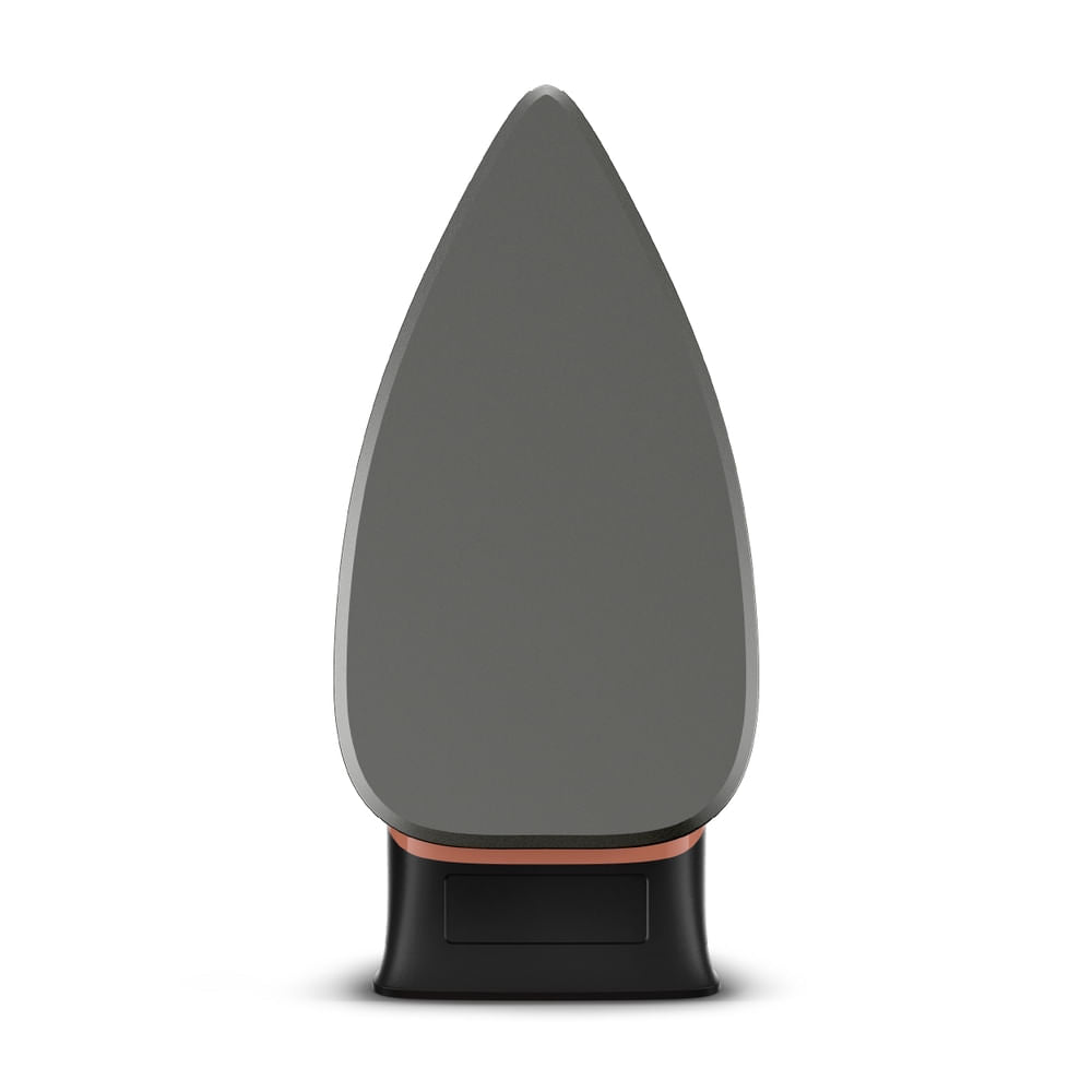 Ferro a Seco Arno Drygliss com Base Antiaderente FS31