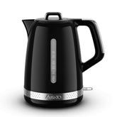 Chaleira Elétrica Arno Soleil 1,7l Preta SPKE