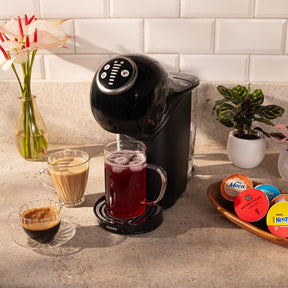 Nescafé Dolce Gusto Arno Genio S Plus Multibebidas Digital Automática Preta DGS2