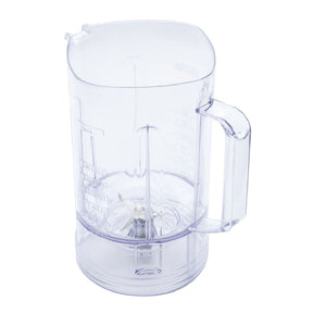 Liquidificador Arno Power Max 700W Preto com Jarra de 3,1 litros LN50