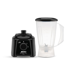 Liquidificador Arno Power Mix Preto LQ10