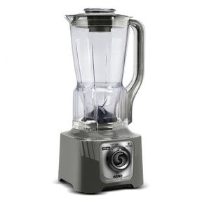 Liquidificador Arno Power Max XXL 1400W Cinza LN87