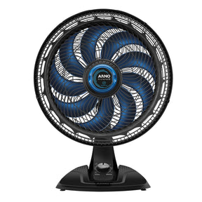 Ventilador Arno X-treme 9 Mesa Repelente 40cm VE95