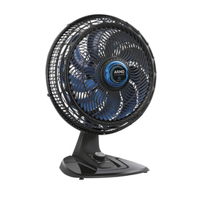 Ventilador Arno X-treme 9 Mesa Repelente 40cm VE95