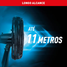 Ventilador Arno X-treme 7 Mesa 40cm VE70
