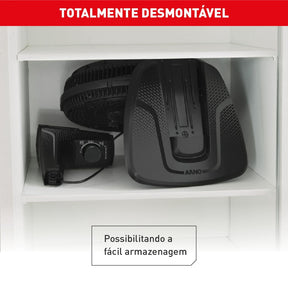 Ventilador Arno X-treme 7 Mesa 40cm VE70