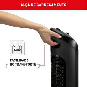 Ventilador de Torre Arno Eole Infinite NEOL