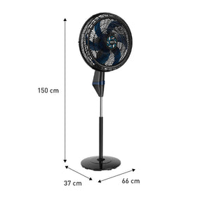 Ventilador Arno Xtreme Force Breeze Coluna 50cm VB52
