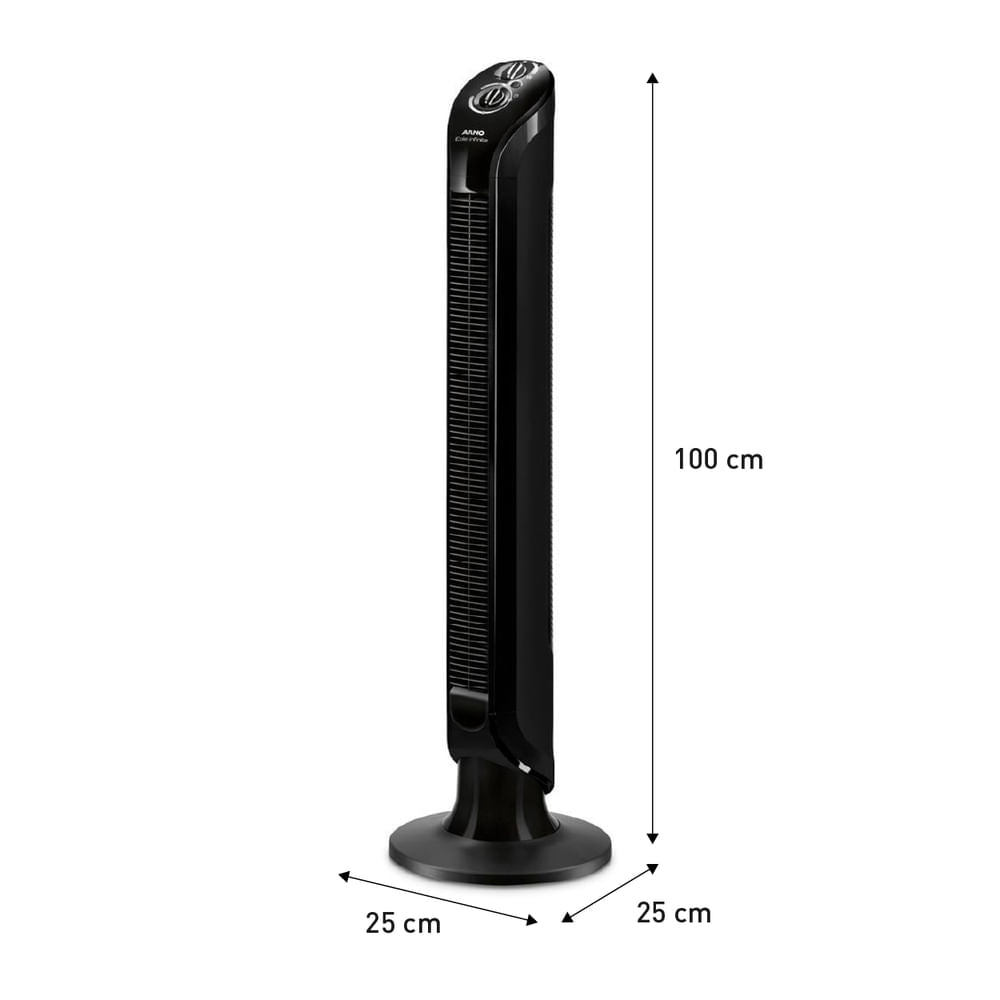 Ventilador de Torre Arno Eole Infinite NEOL