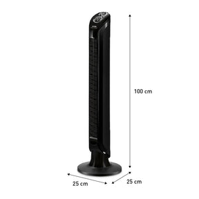 Ventilador de Torre Arno Eole Infinite NEOL