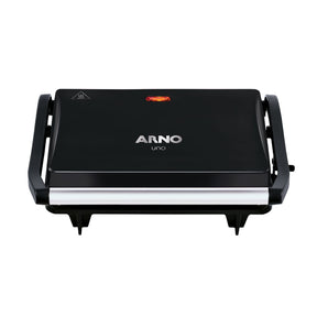 Sanduicheira Grill Arno Compact Preto GPTO