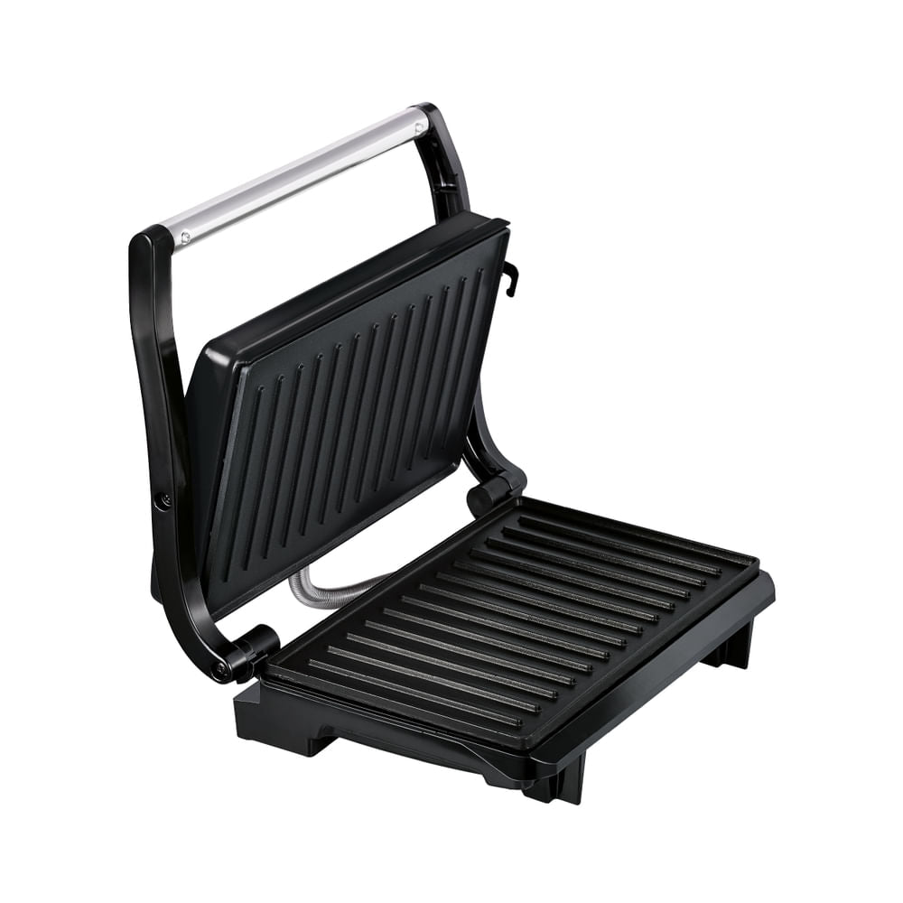 Sanduicheira Grill Arno Compact Preto GPTO