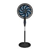 Ventilador de Coluna 40cm Arno X-TREME 9, 9 PÁS, 160W VE9C