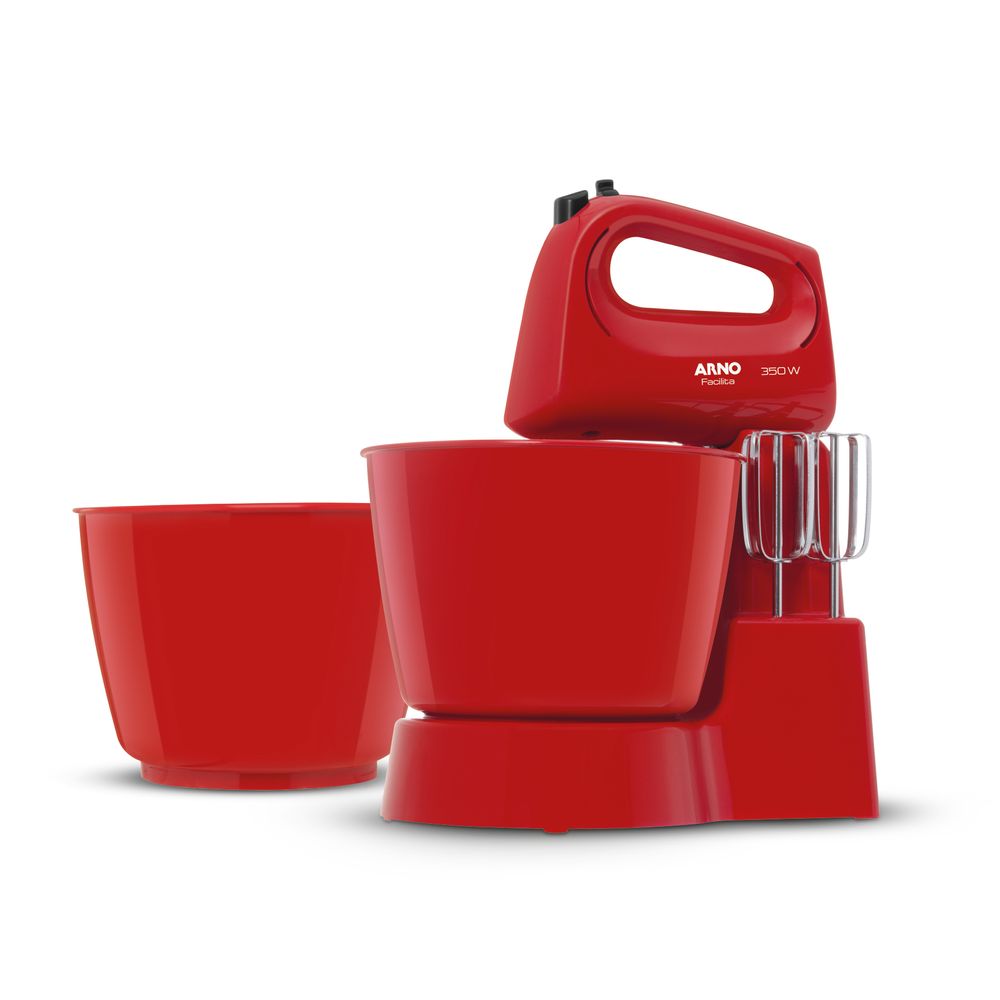 Multiprocessador de Alimentos Arno Multichef 7 em 1 700W e Jarra de 3,1L de capacidade MP70