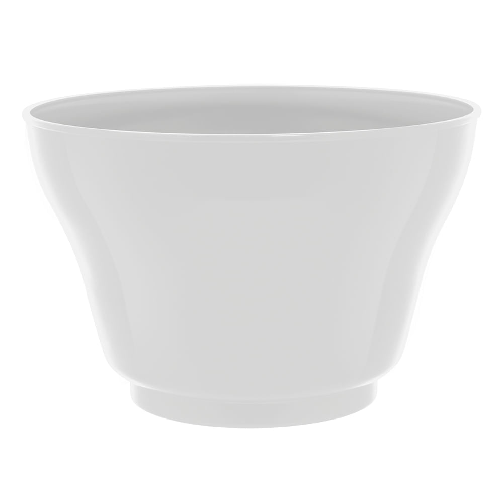 Batedeira Arno Chef 400W 2 batedores multifuncionais 5 Litros Branca SM00