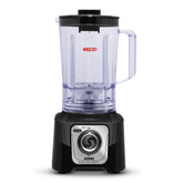 Liquidificador Arno Power Max 1400W Preto LN65