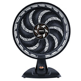 Ventilador de Mesa 40cm Arno X-TREME 9 4 Vel 160W VE94
