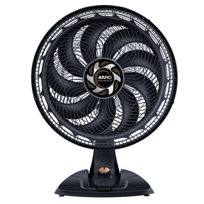 Ventilador de Mesa 40cm Arno X-TREME 9 4 Vel 160W VE94