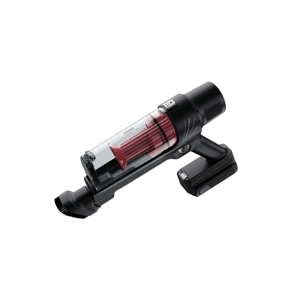Aspirador de Pó Sem Fio Arno X-PERT 7.60 RH6A