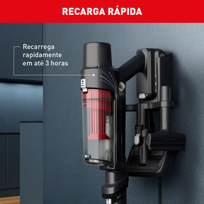 Aspirador de Pó Sem Fio Arno X-PERT 7.60 RH6A