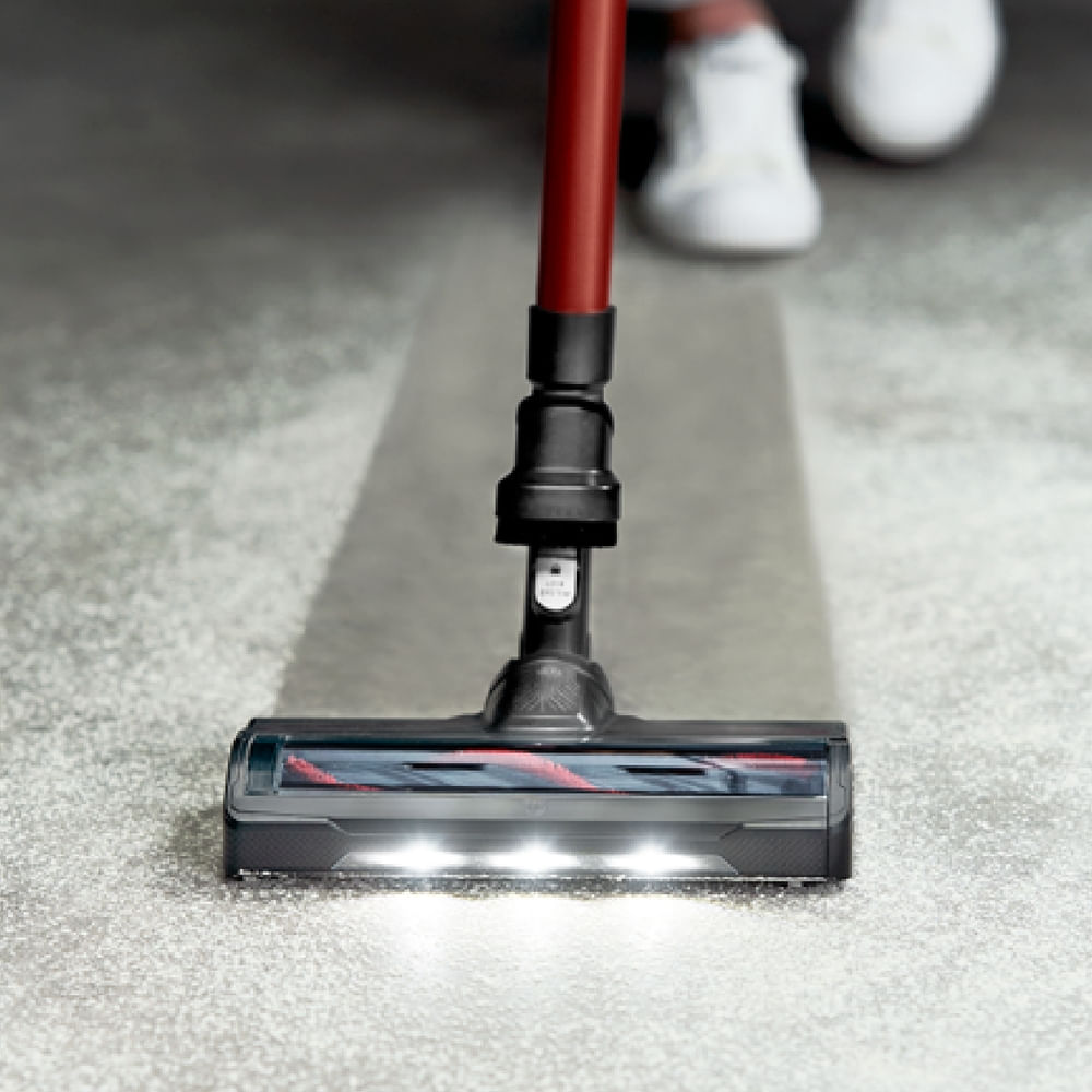 Aspirador de Pó Sem Fio Arno X-PERT 7.60 RH6A