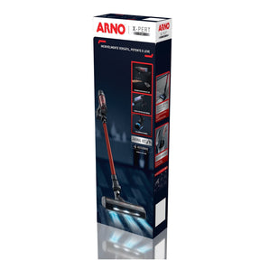 Aspirador de Pó Sem Fio Arno X-PERT 7.60 RH6A