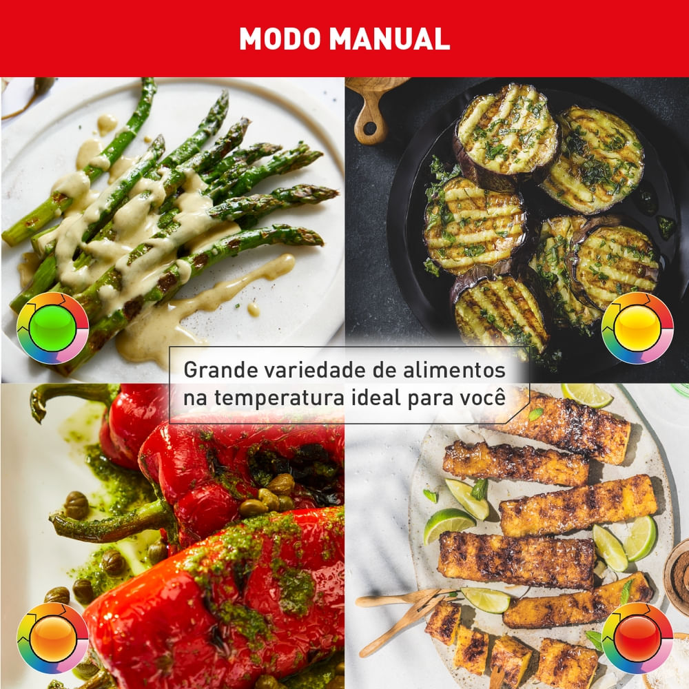 Grill Arno Perfect Grill GP01