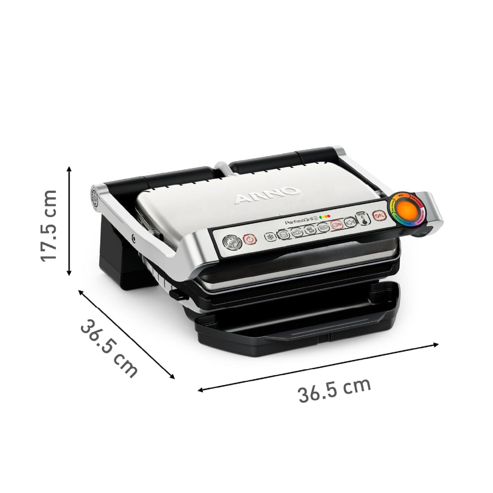 Grill Arno Perfect Grill GP01