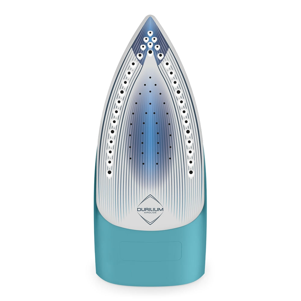 Ferro a Vapor Ultragliss Protect com Base Durilium Airglide FUP1