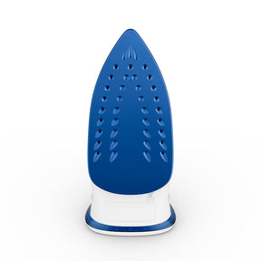 Ferro a Vapor Essentialgliss Azul com Base Antiaderente FEA1