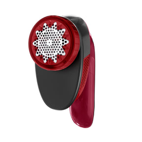 Papa Bolinhas e Fiapos Arno Vermelho e Preto PBVM