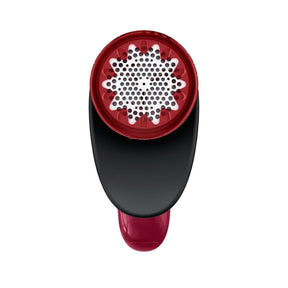 Papa Bolinhas e Fiapos Arno Vermelho e Preto PBVM