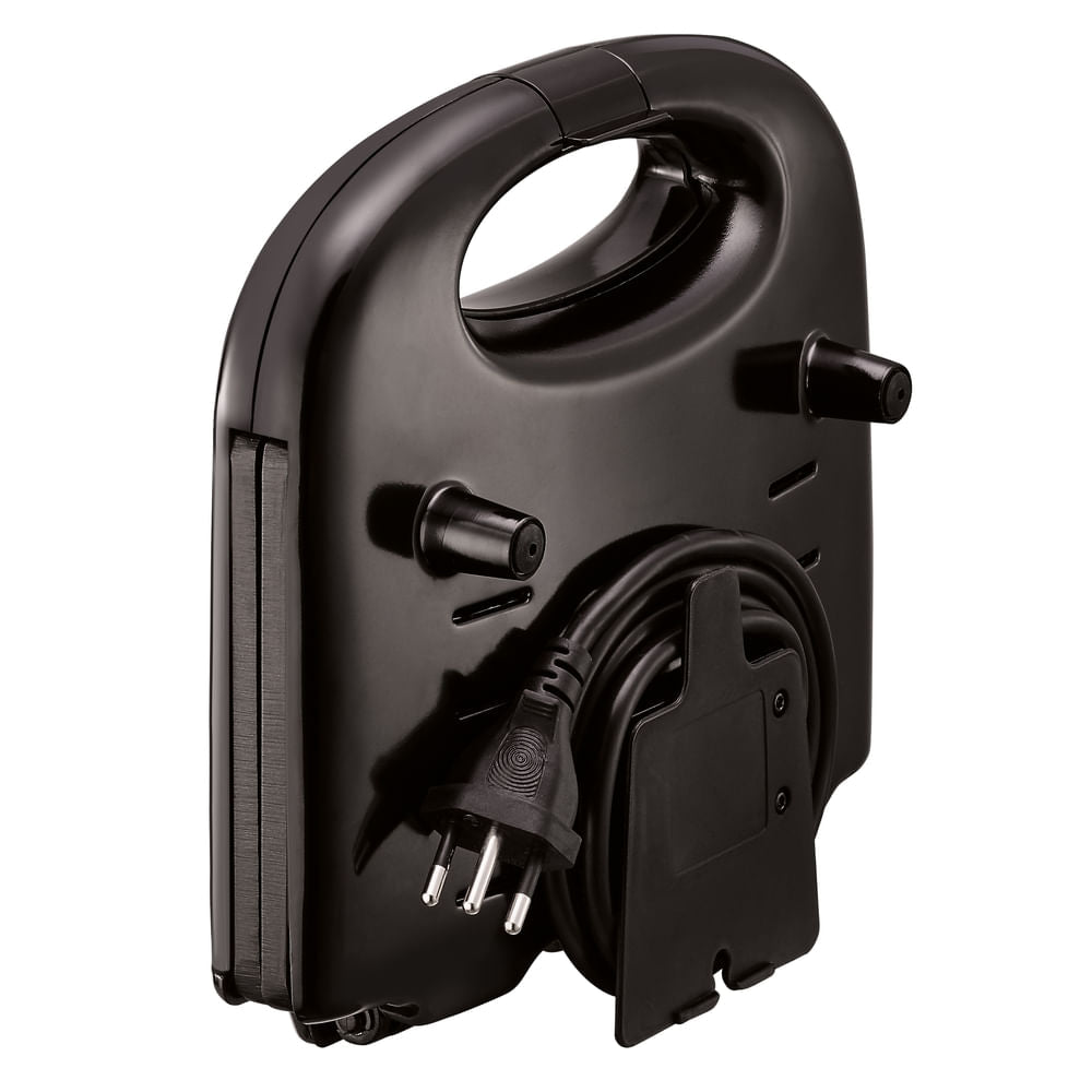 Sanduicheira Arno Compacta com Placas Antiaderentes SACB