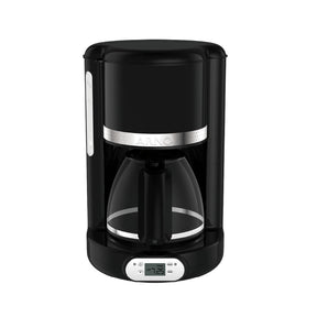 Cafeteira Elétrica Arno Soleil Preta 1,25L SPFC